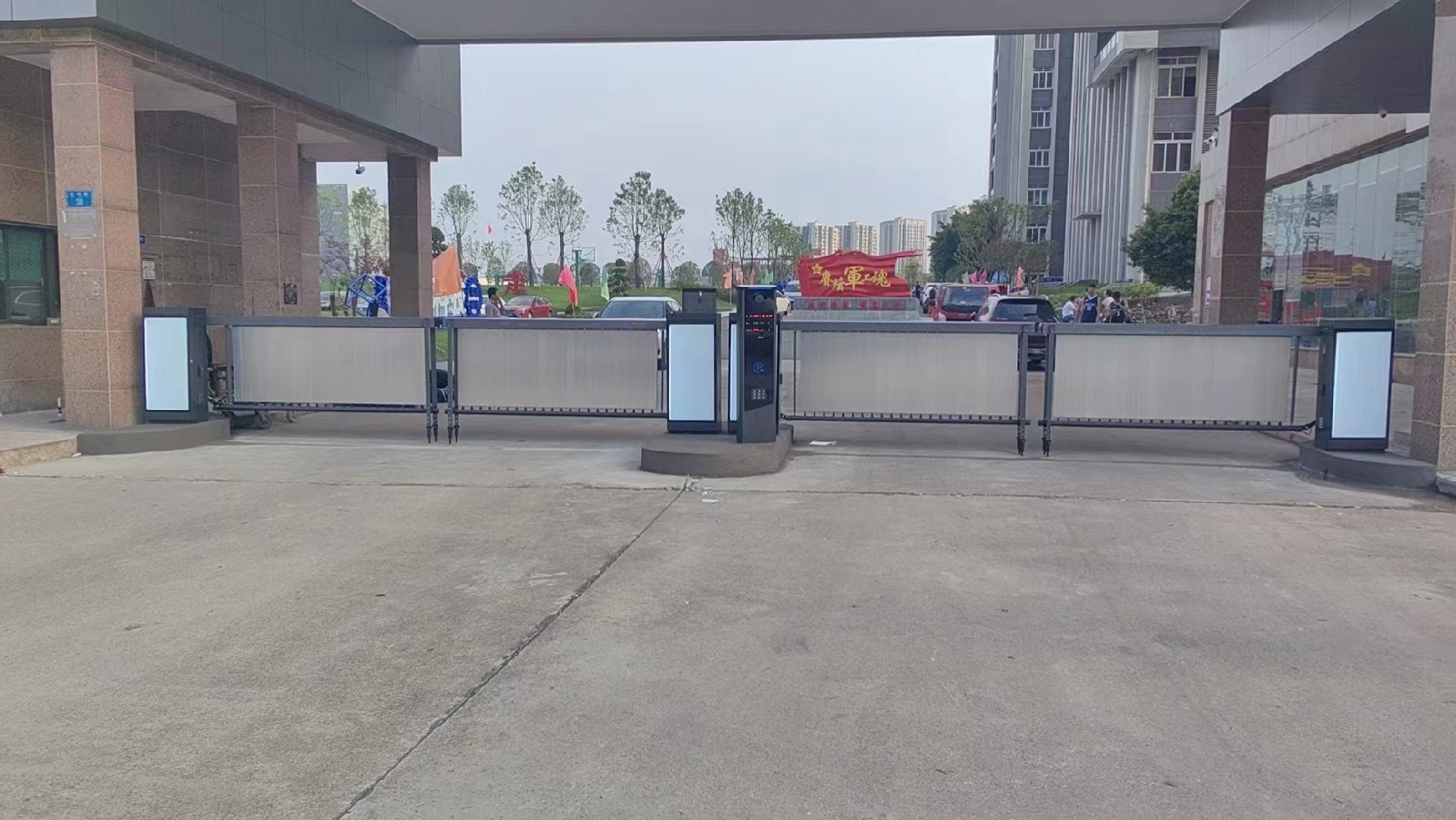 重慶望江技工學校