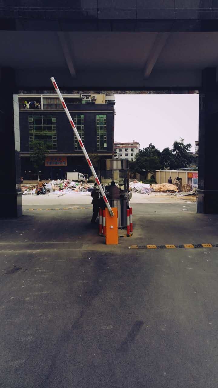 惠州博羅新時(shí)代小區(qū)