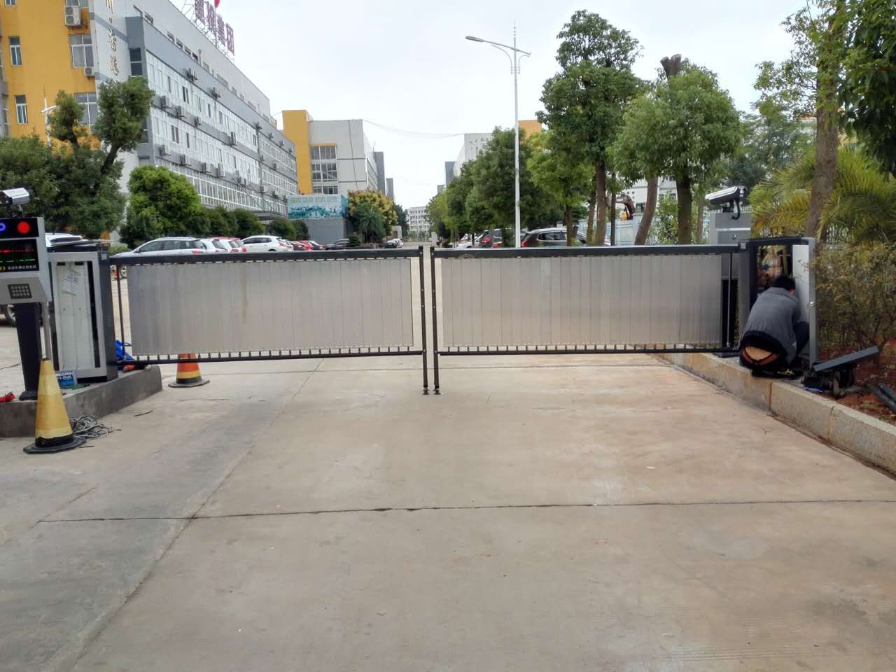 江西贛州建投集團(tuán)