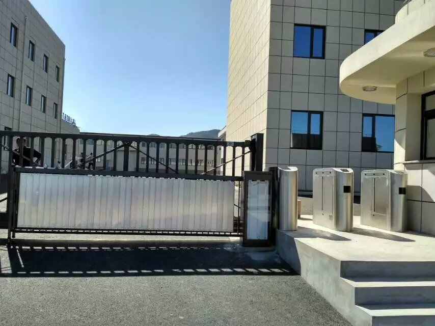 大連日資工廠