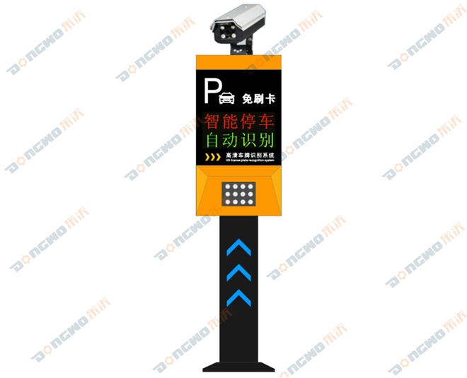 車牌識(shí)別停車場(chǎng)與刷卡停車場(chǎng)相比，有哪些優(yōu)勢(shì)？