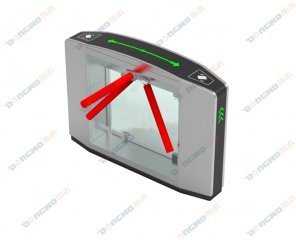 三輥閘安裝前有哪些準(zhǔn)備工作？