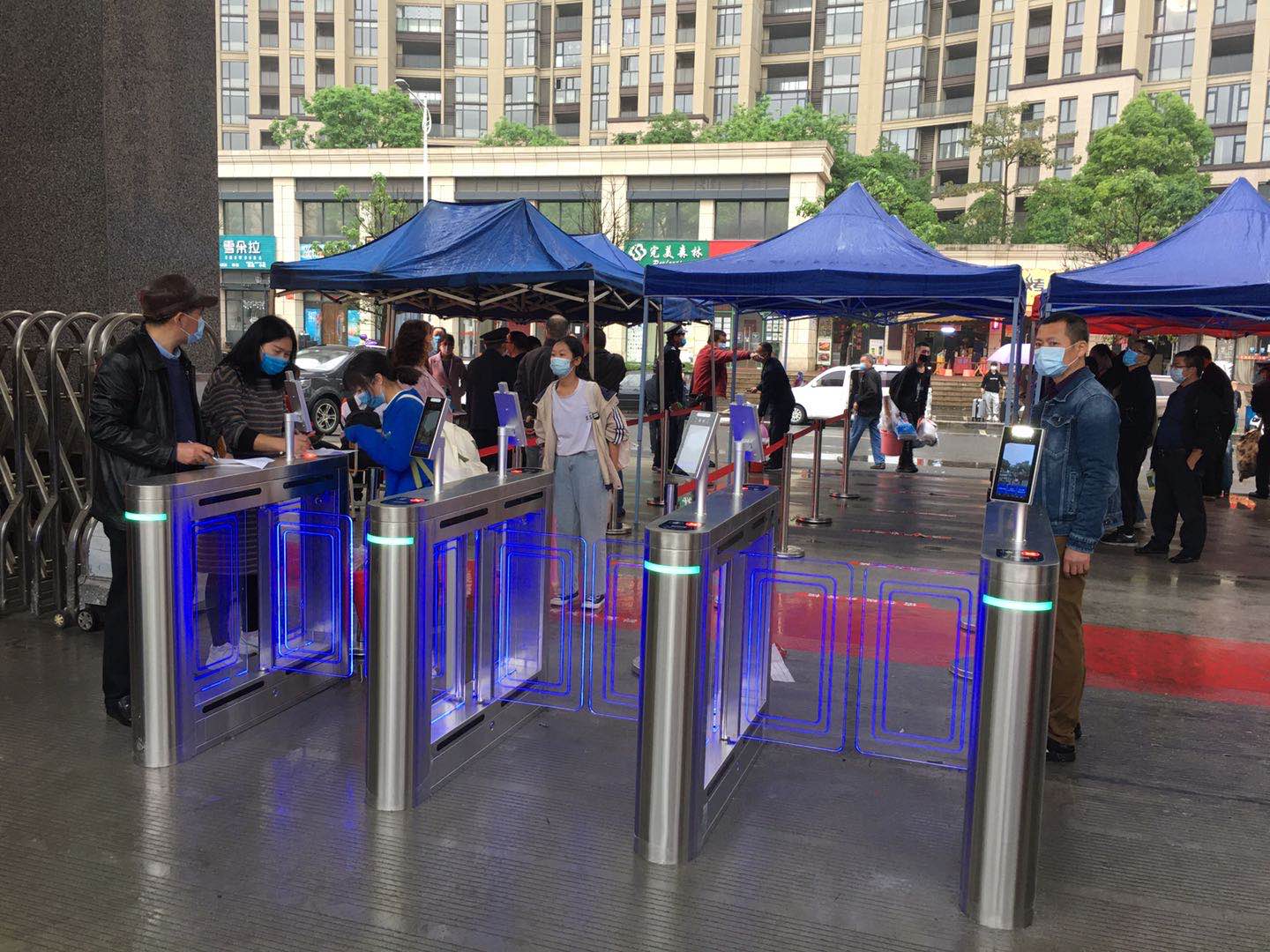 什么是速通門(mén)？