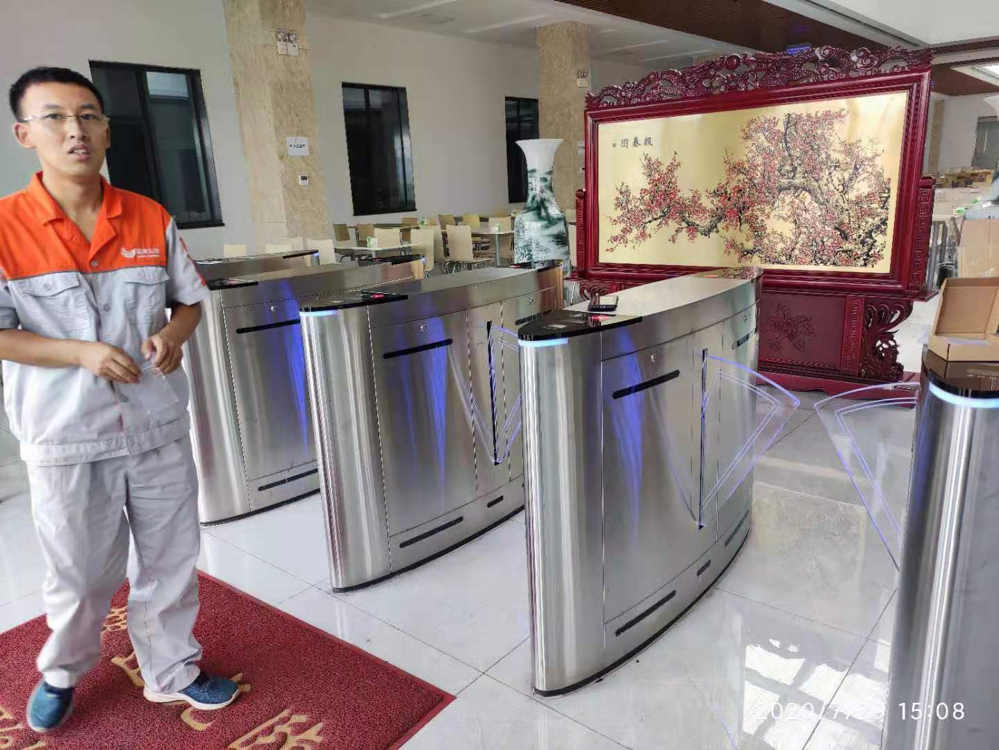 山西省孝義市梧桐鎮(zhèn)金暉工業(yè)園區(qū)205項目部