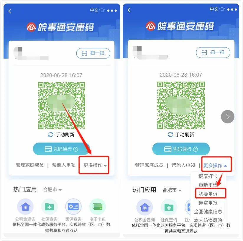 東沃科技安徽安康碼識別和安徽綠碼識別，健康碼驗(yàn)證閘機(jī)
