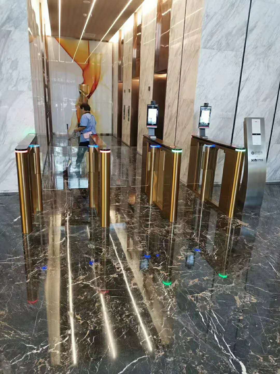 北京葉青大廈