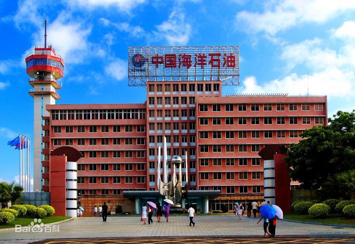 我司速通門閘機(jī)進(jìn)駐湛江中海油